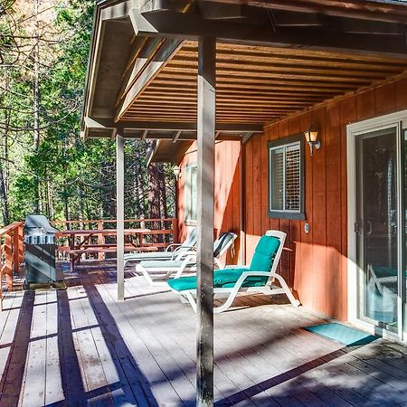 9B Deer Hollow ワオナ エクステリア 写真