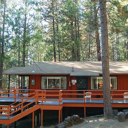 9B Deer Hollow ワオナ エクステリア 写真